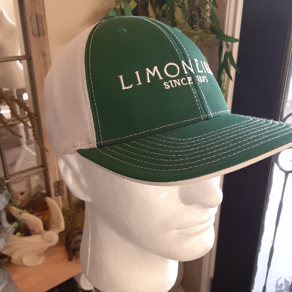 LIMON EIRA since 1893, by PACIFIC Headwear, S SM/MED, sized Cap